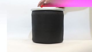 1R11-763 Goodyear Truck Air Spring Replacement เพื่อการขับขี่ที่นุ่มนวลยิ่งขึ้น