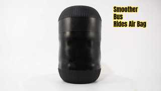 Firestone Bus Air Spring W01 095 0453 ขับขี่นุ่มนวล