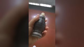 GUOMAT G3019 รถบรรทุก Cab Air Shock เปลี่ยนไฟร์สโตน W02-M58-3019