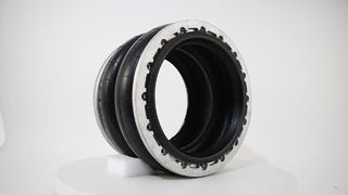 Firestone W013587191 Air Spring สำหรับเครื่องบดหิน