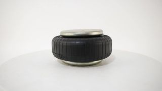 GUOMAT 1B8X6 โซลูชันการดูดซับแรงกระแทกของสปริงอากาศอุตสาหกรรม