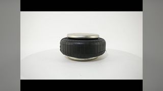 GUOMAT 1B8X4 โซลูชันการสั่นสะเทือนของสปริงลมอุตสาหกรรม