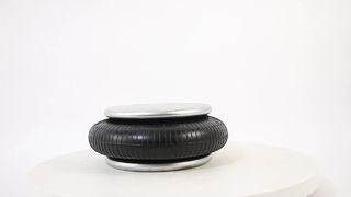 Goodyear 1B12-313 โซลูชันการสั่นสะเทือนของสปริงลมอุตสาหกรรม