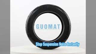 Goodyear 556238077 โซลูชันระบบกันสะเทือนแบบ Air Spring Smooth
