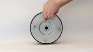 W01R584059 การเปลี่ยนสปริงอากาศที่ซับซ้อนสามเท่าของไฟร์สโตน