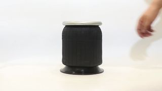 รถบรรทุก Air Spring W01-358-5311 ระบบกันสะเทือนแบบ Smooth Ride