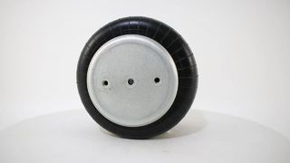 Air Spring FD200-19 539 ความสามารถในการควบคุมการสั่นสะเทือน 539