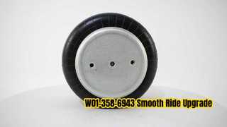 เครื่องเป่าลม Firestone W01-358-6943 อัพเกรดการขับขี่ของคุณ