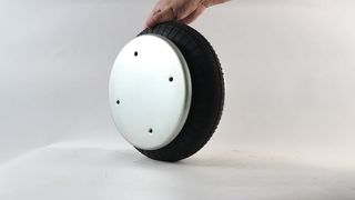 ไฟร์สโตนแอร์สปริง W01-358-7103 การเปลี่ยน