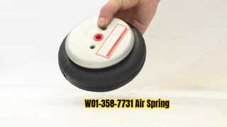 อัพเกรดไฟร์สโตนแอร์ระงับ W01 358 7731