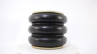 อัพเกรดระบบกันสะเทือนของ Air Spring W01 358 8030