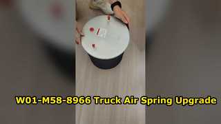 ไฟร์สโตนทดแทนสปริงลมรถบรรทุก W01-M58-8966
