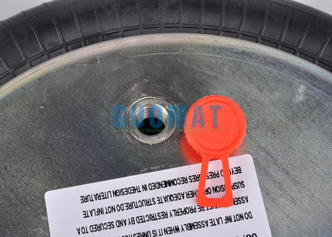 อ้างอิง FS330-11 CI Contitech Single Convolution Air Actuator 1/4NPTF ...
